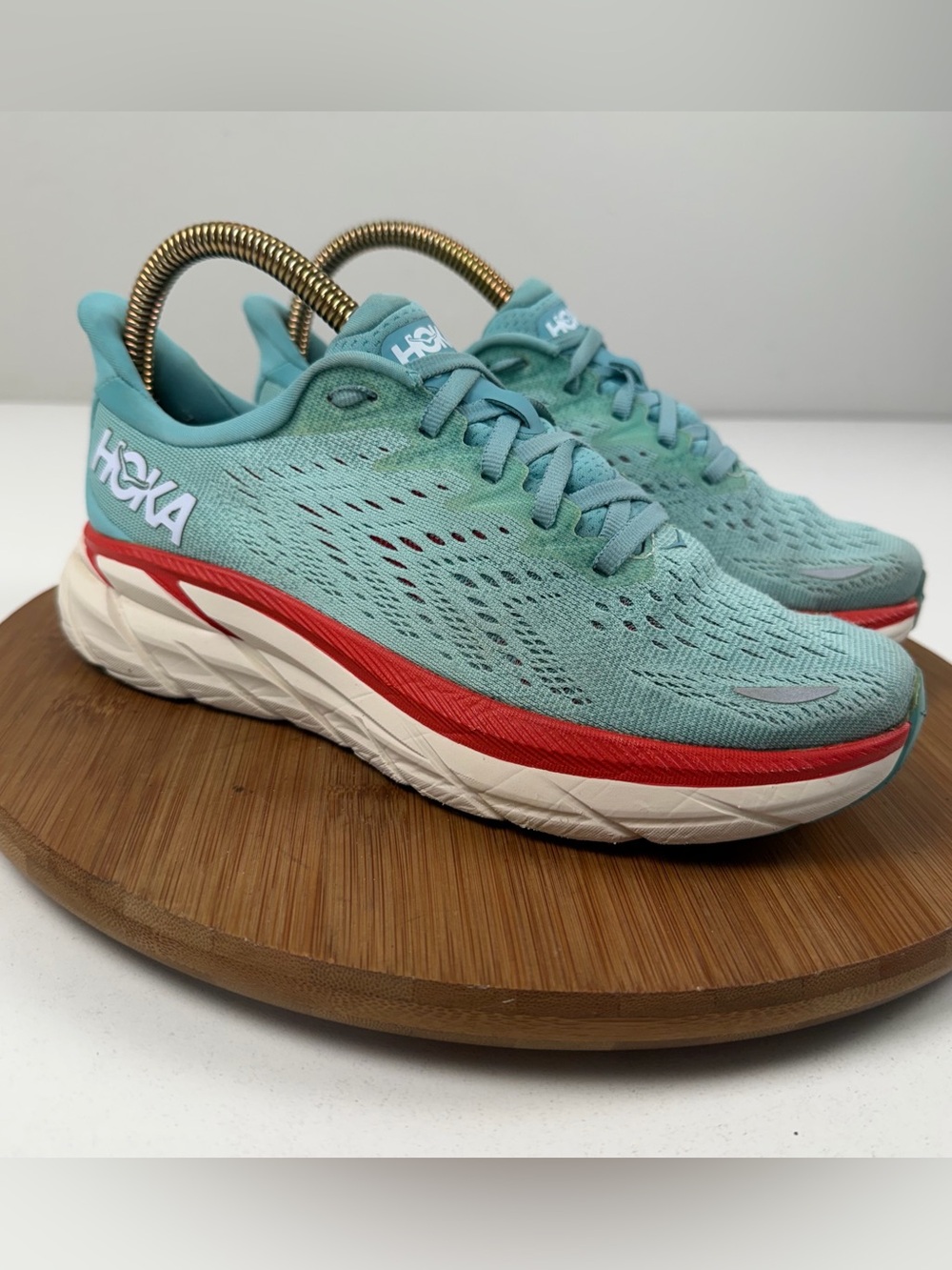 HOKA Women's Clifton 8 Running Shoes